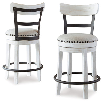 Valebeck 3-Piece Dining Set