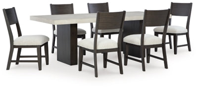 Westonfort 7-Piece Dining Package