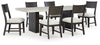 Westonfort 7-Piece Dining Package
