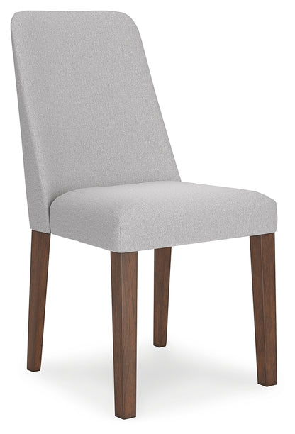 Lyncott Dining Set (Set of 5)