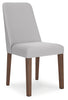 Lyncott Dining Set (Set of 5)