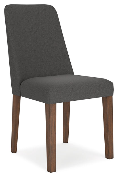 Lyncott Dining Set (Set of 5)