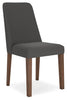 Lyncott Dining Set (Set of 5)