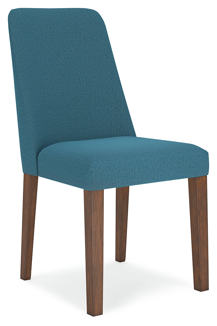 Lyncott Dining Set (Set of 5)