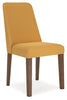 Lyncott Dining Set (Set of 5)
