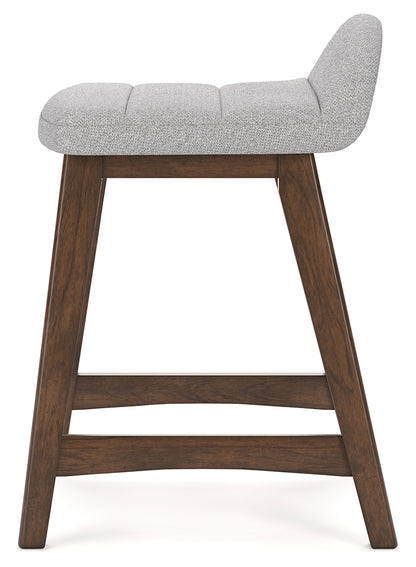 Lyncott Counter Dining Set (Set of 5)