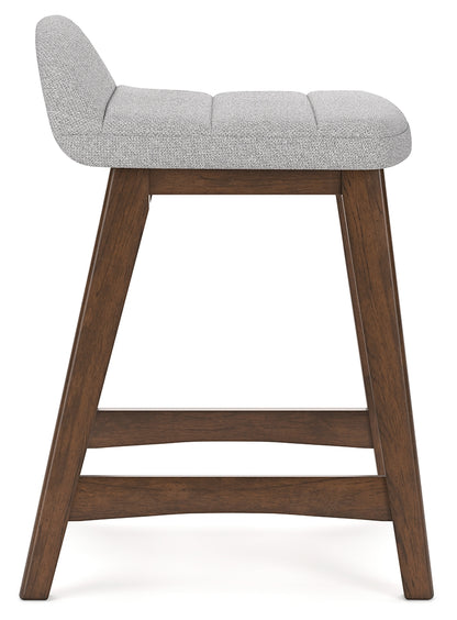 Lyncott Counter Dining Set (Set of 5)