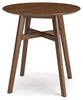 Lyncott Counter Dining Set (Set of 5)