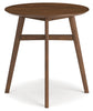 Lyncott Counter Dining Set (Set of 5)