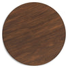 Lyncott Counter Dining Set (Set of 5)
