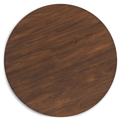 Lyncott Counter Dining Set (Set of 5)