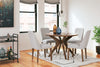 Lyncott Dining Set (Set of 5)