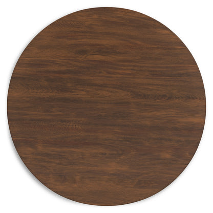 Lyncott Dining Set (Set of 5)