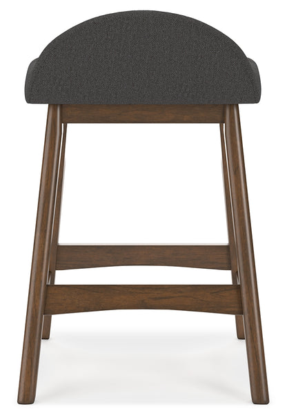 Lyncott Counter Dining Set (Set of 5)