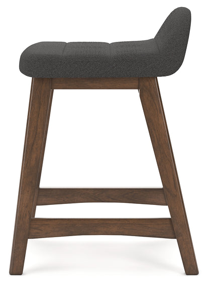Lyncott Counter Dining Set (Set of 5)