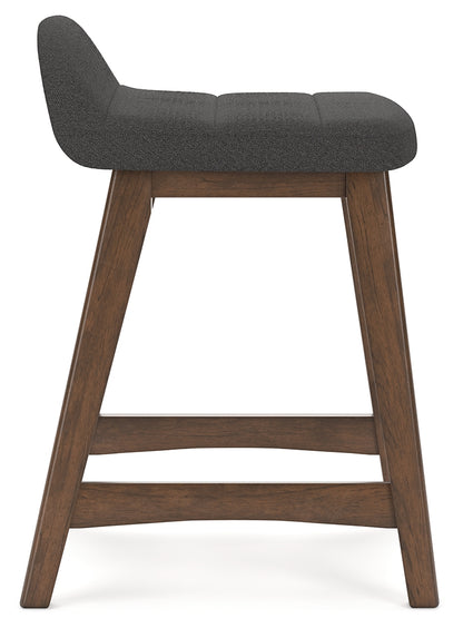Lyncott Counter Dining Set (Set of 5)