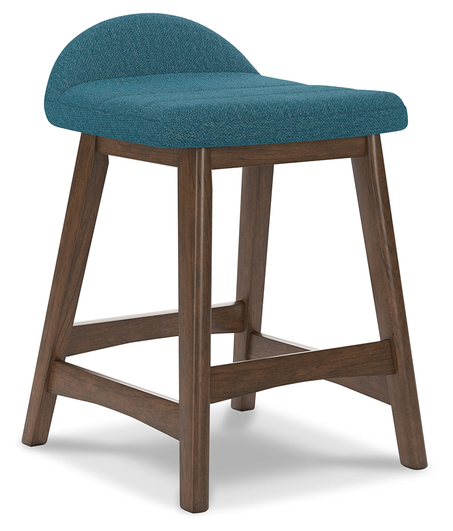 Lyncott Counter Dining Set (Set of 5)
