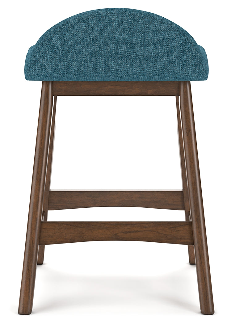 Lyncott Counter Dining Set (Set of 5)