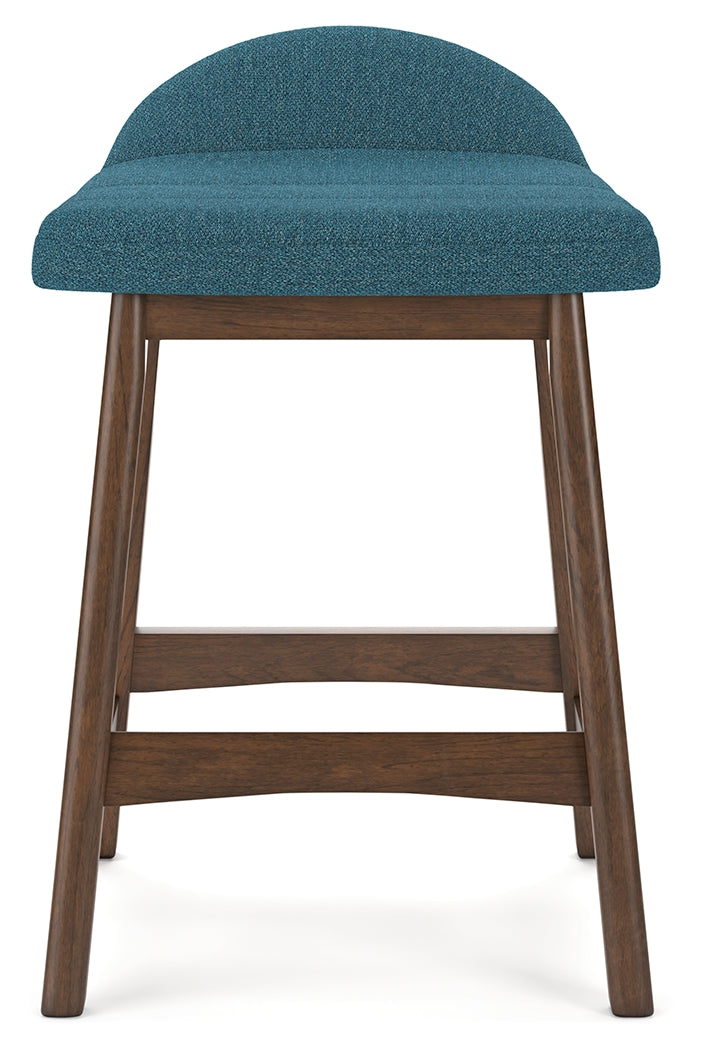 Lyncott Counter Dining Set (Set of 5)
