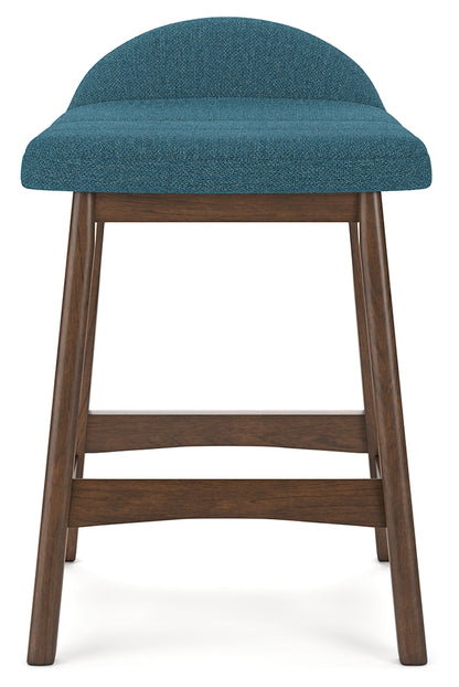 Lyncott Counter Dining Set (Set of 5)