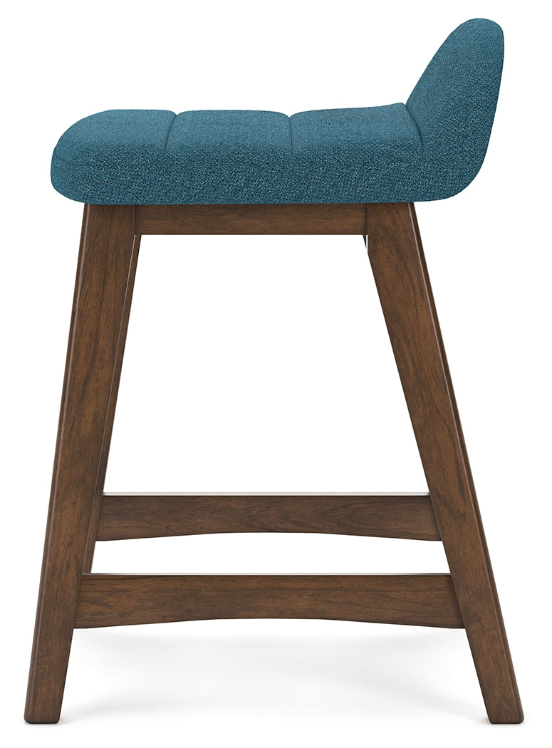 Lyncott Counter Dining Set (Set of 5)