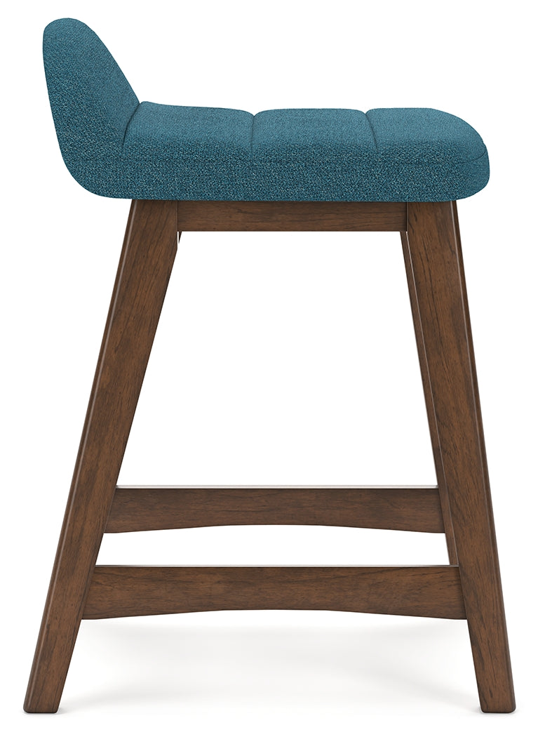 Lyncott Counter Dining Set (Set of 5)