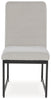 Tomtyn Dining Chair