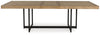 Tomtyn Dining Extension Table