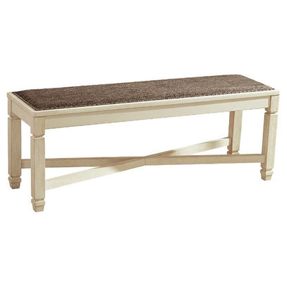 Bolanburg Dining Bench