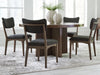 Korestone 5-Piece Dining Package