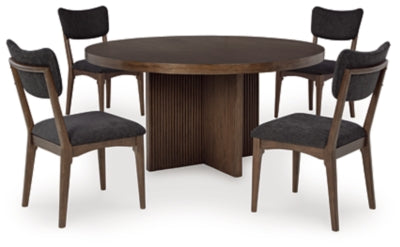 Korestone 5-Piece Dining Package