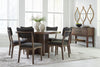 Korestone 7-Piece Dining Package
