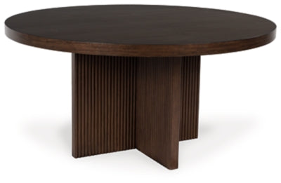 Korestone Dining Table