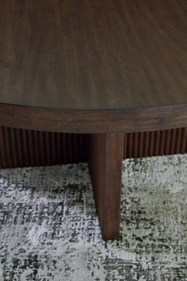 Korestone 5-Piece Dining Package