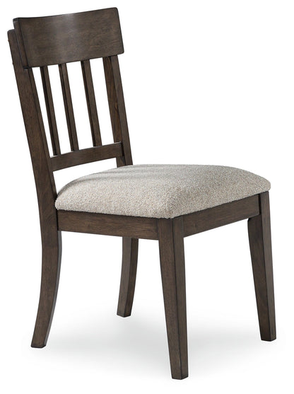 Veramond 6-Piece Dining Set