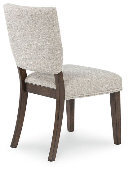 Veramond 6-Piece Dining Set
