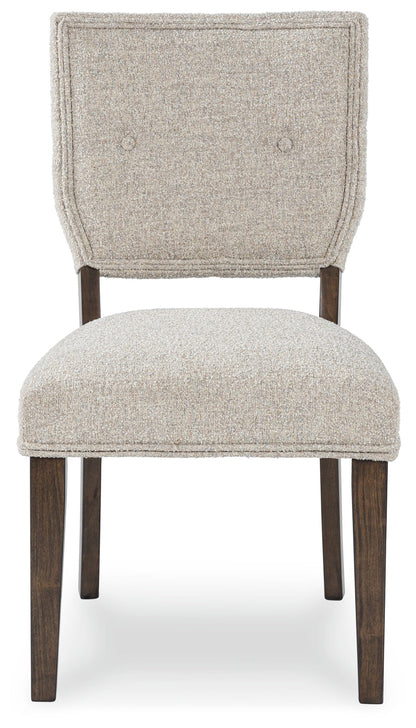Veramond Dining Chair