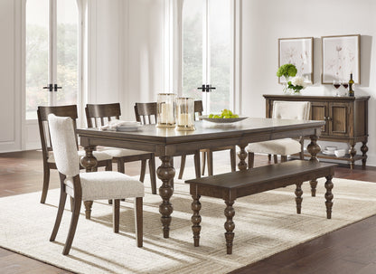 Veramond 6-Piece Dining Set