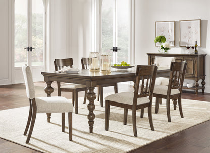Veramond 7-Piece Dining Set