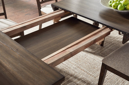 Veramond 7-Piece Dining Set