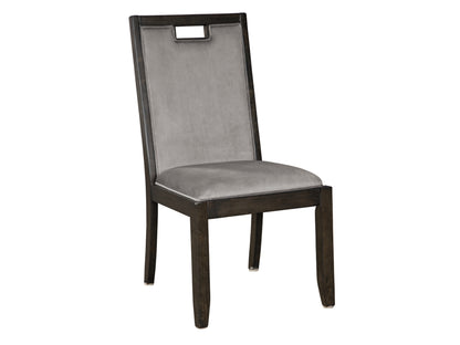Hyndell Dining Table and 6 Chairs