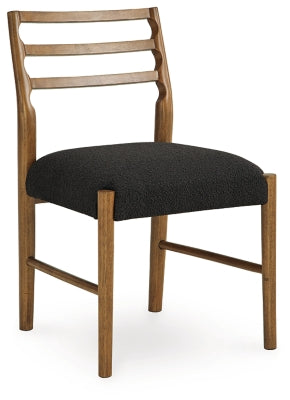 Steenlage 11-Piece Dining Package