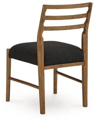 Steenlage 11-Piece Dining Package