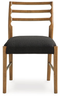Steenlage 11-Piece Dining Package