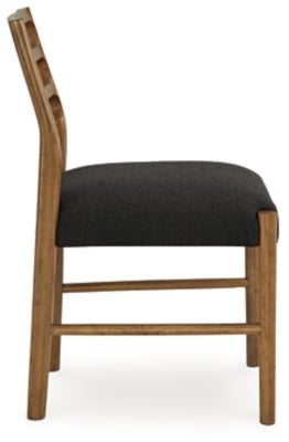 Steenlage 11-Piece Dining Package