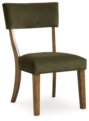 Steenlage 11-Piece Dining Package