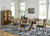Steenlage 7-Piece Dining Package