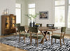 Steenlage 7-Piece Dining Package