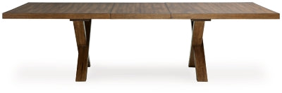 Steenlage 11-Piece Dining Package