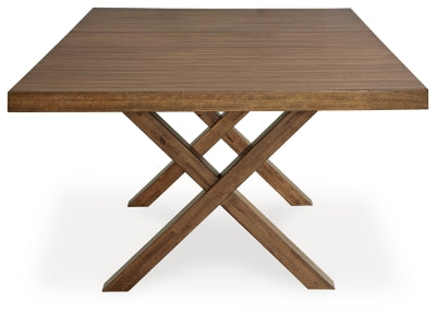 Steenlage 11-Piece Dining Package